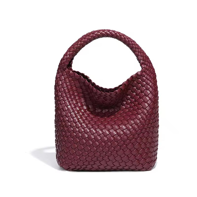 PRE-ORDER: WINE LARGE BINDLE BAG
