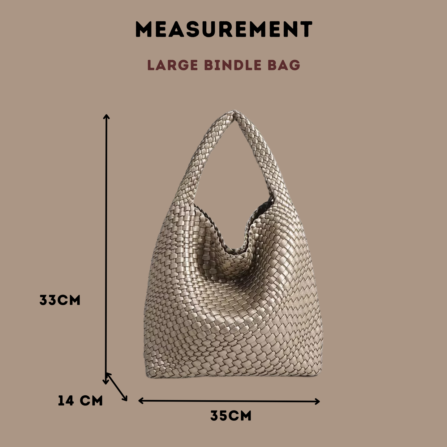 PRE-ORDER: COFFEE LARGE BINDLE