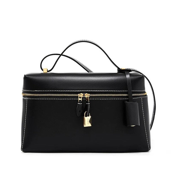 PRE-ORDER: TRISHA BLACK BAG