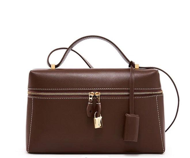PRE-ORDER: TRISHA BROWN BAG