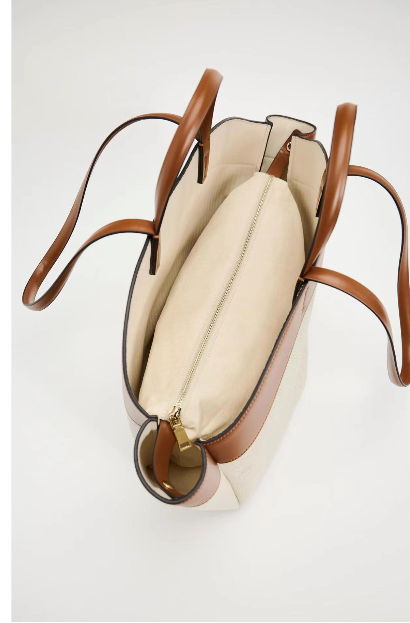 CANVAS TOTE BAG