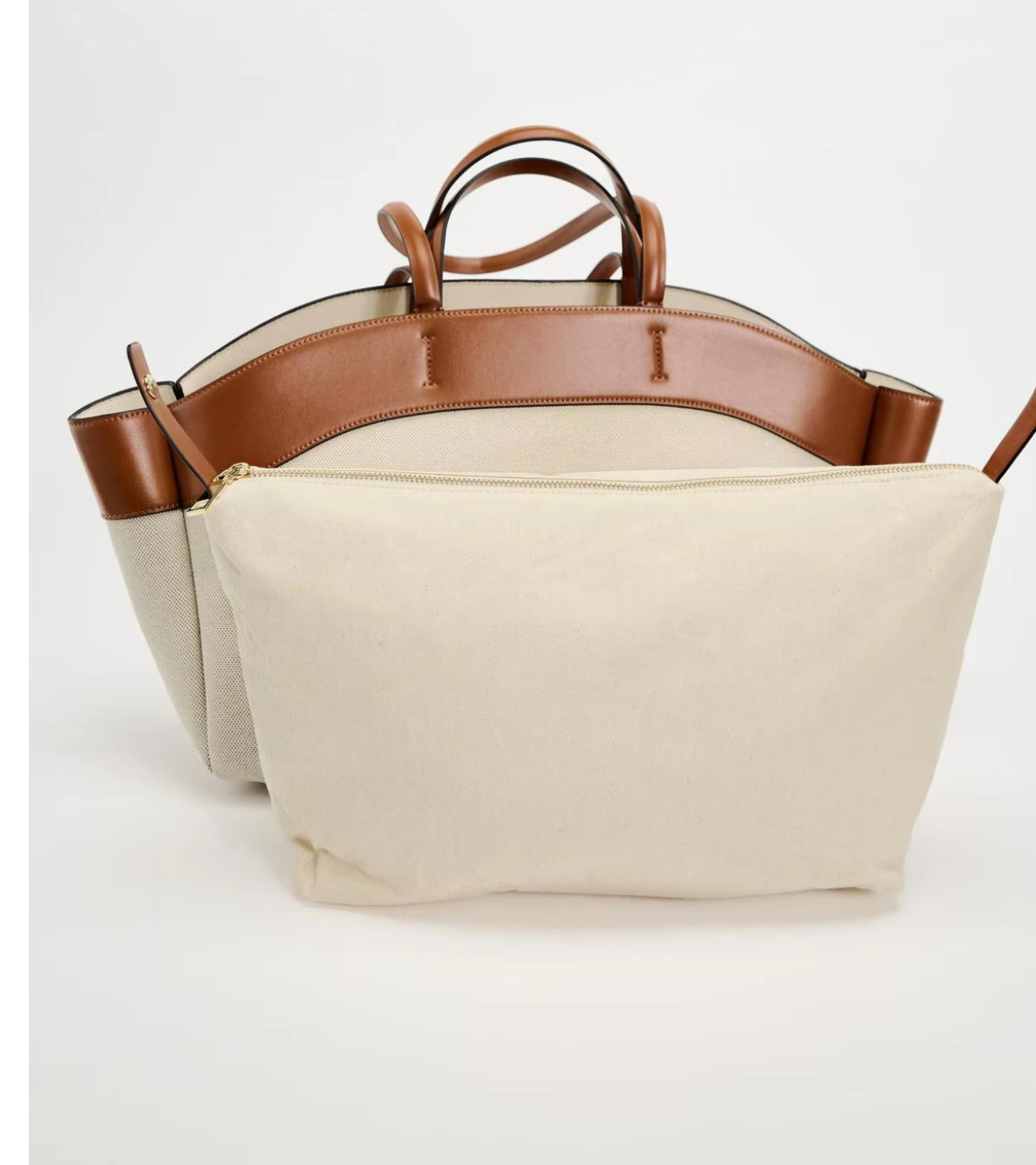 CANVAS TOTE BAG