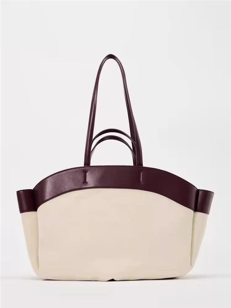 CANVAS TOTE BAG