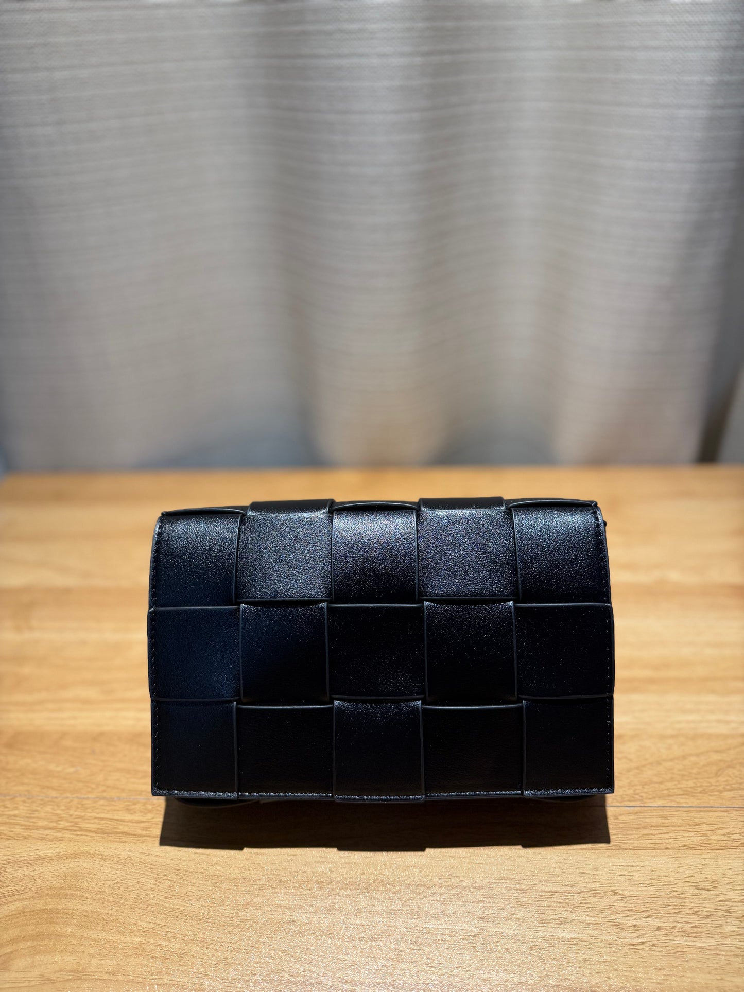 PRE-ORDER: CASSETTE SLING BAG