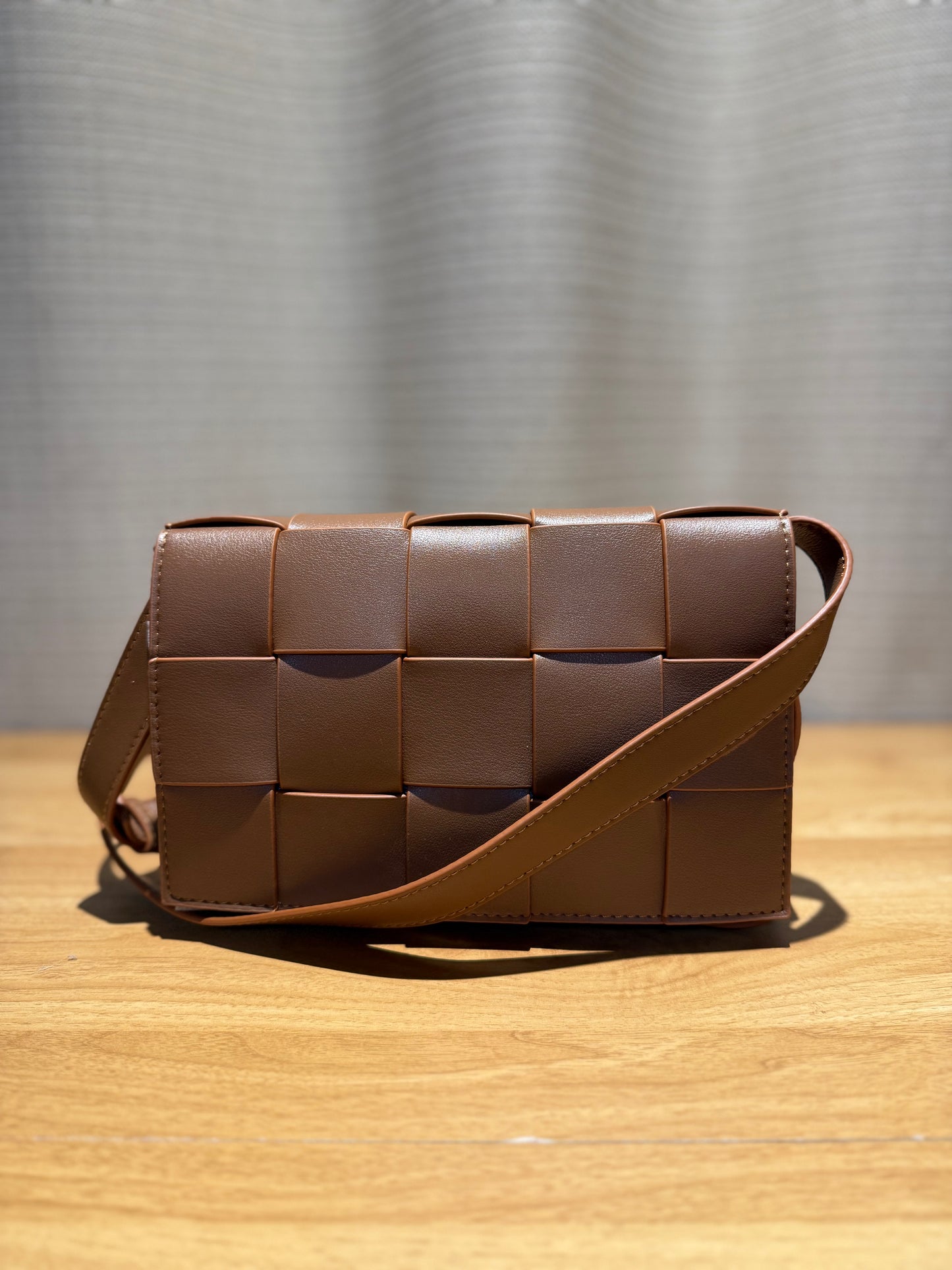PRE-ORDER: CASSETTE SLING BAG