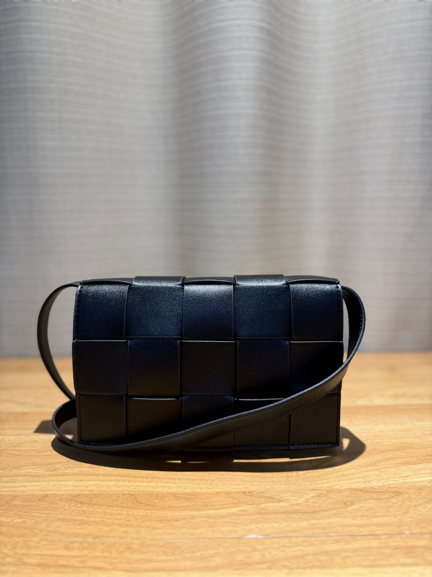 PRE-ORDER: CASSETTE SLING BAG