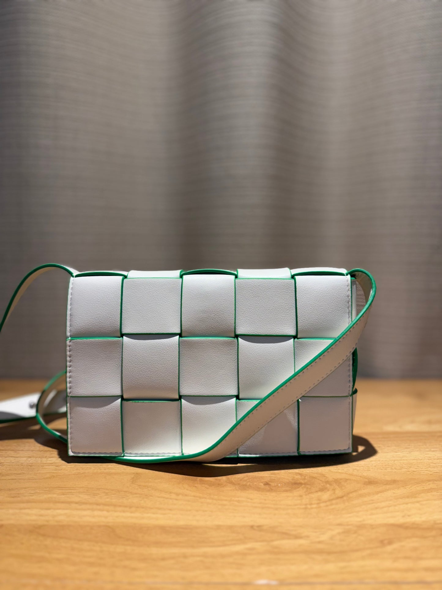 PRE-ORDER: CASSETTE SLING BAG