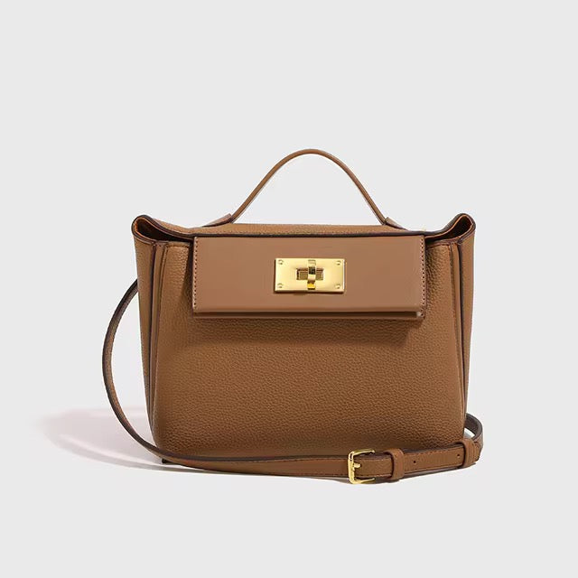 PRE-ORDER: STELLA TAN BAG