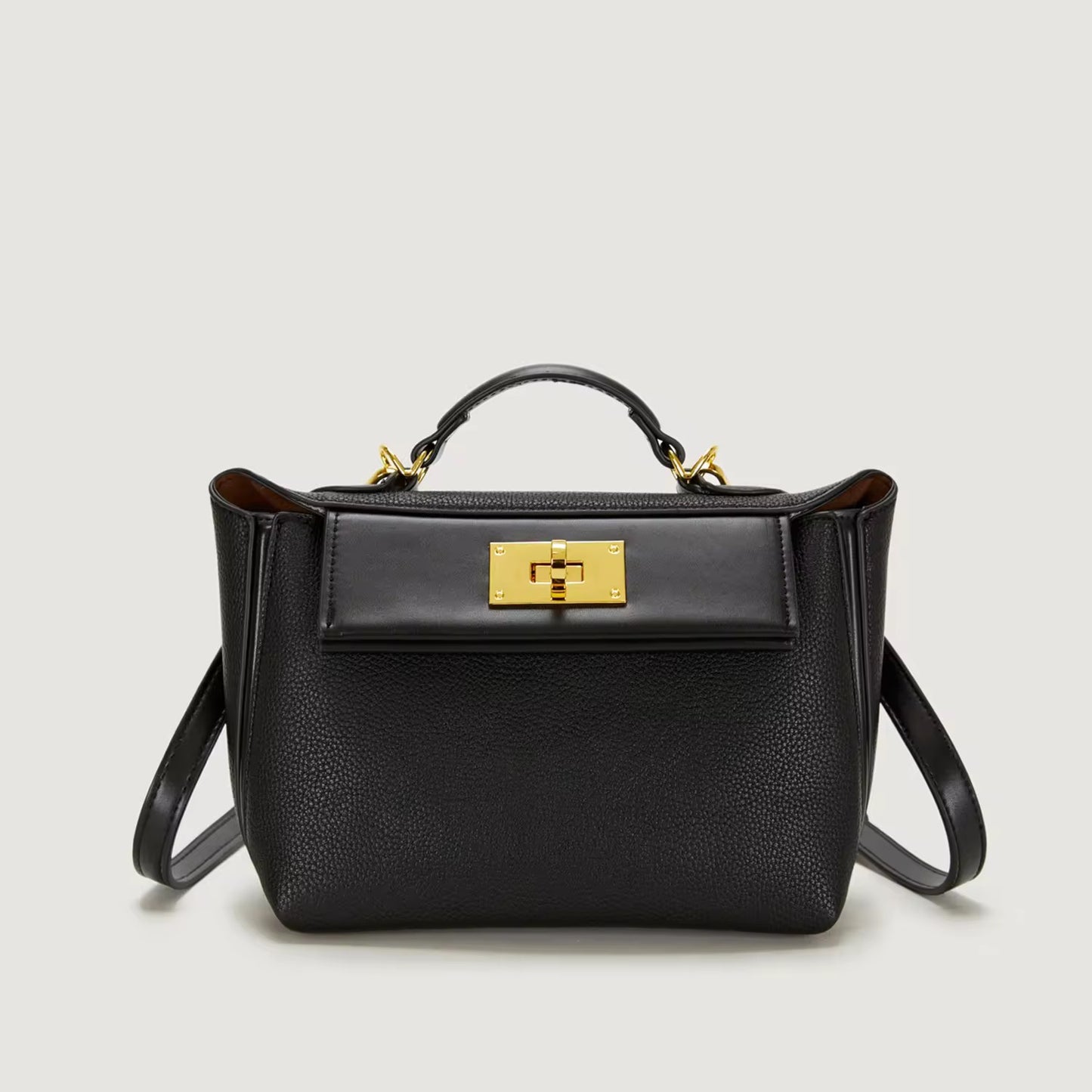 PRE-ORDER: STELLA BLACK BAG