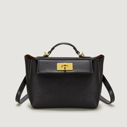 PRE-ORDER: STELLA BLACK BAG