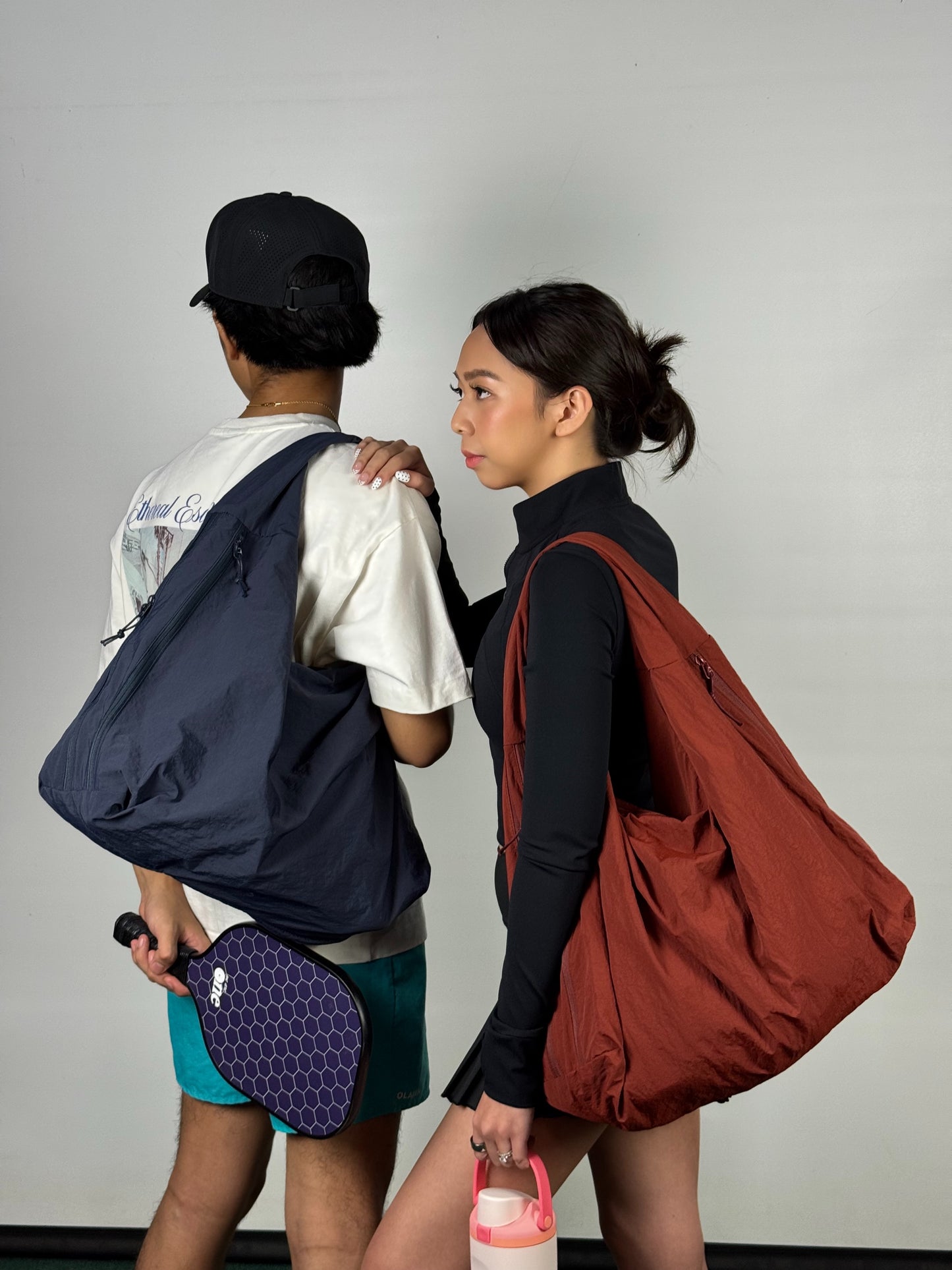 PRE-ORDER: VERSA BAG