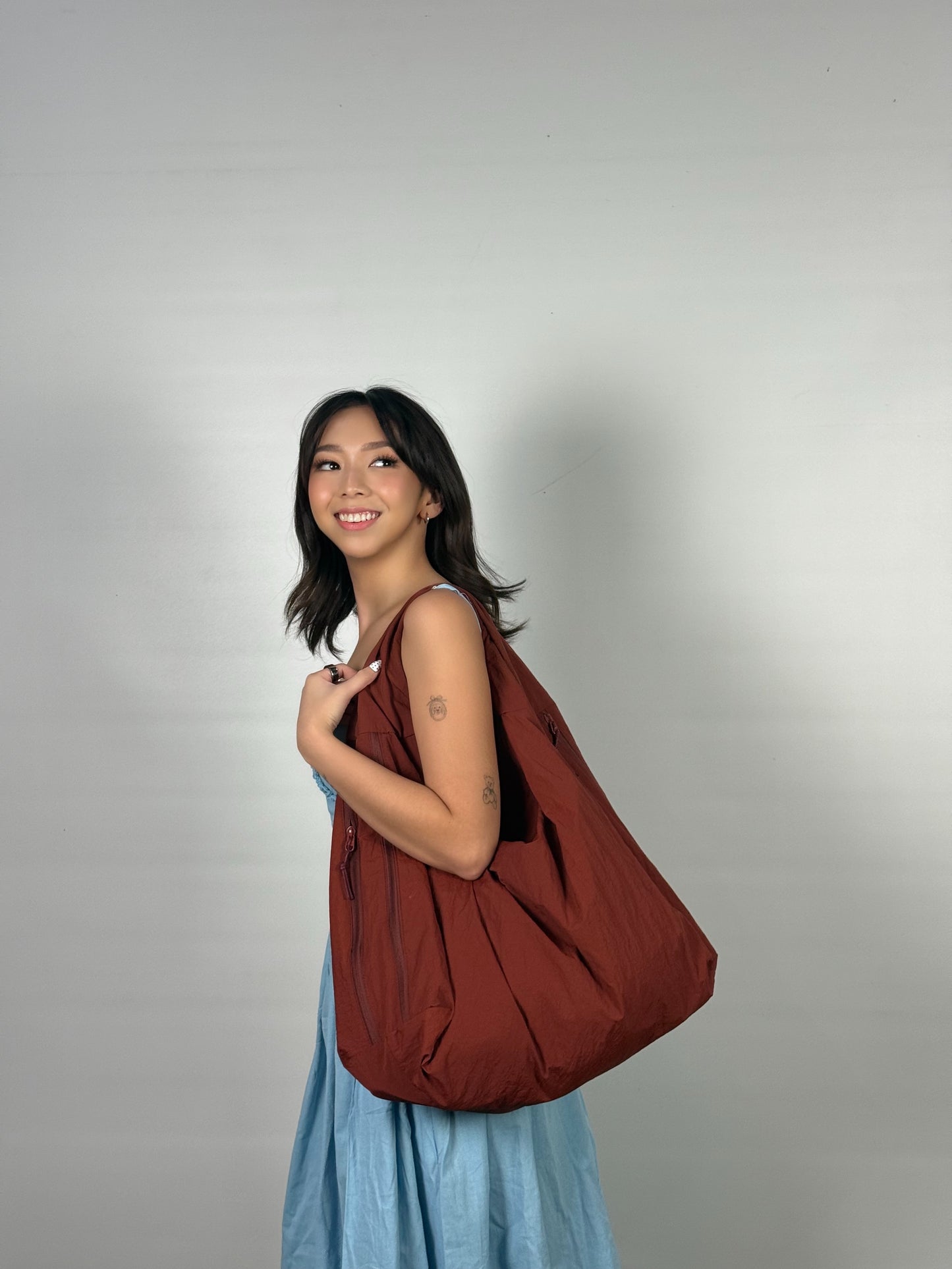 PRE-ORDER: VERSA BAG