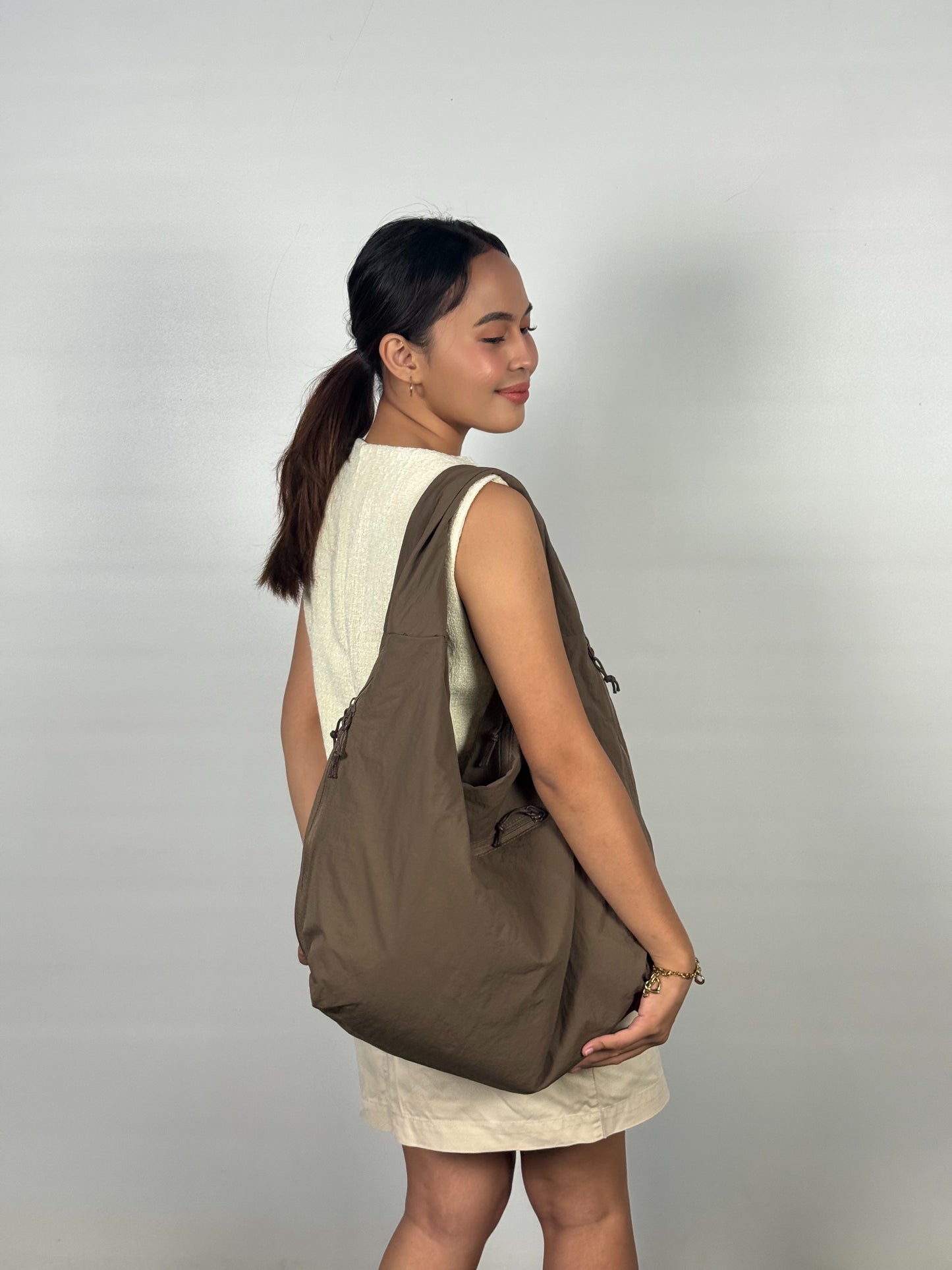 PRE-ORDER: VERSA BAG