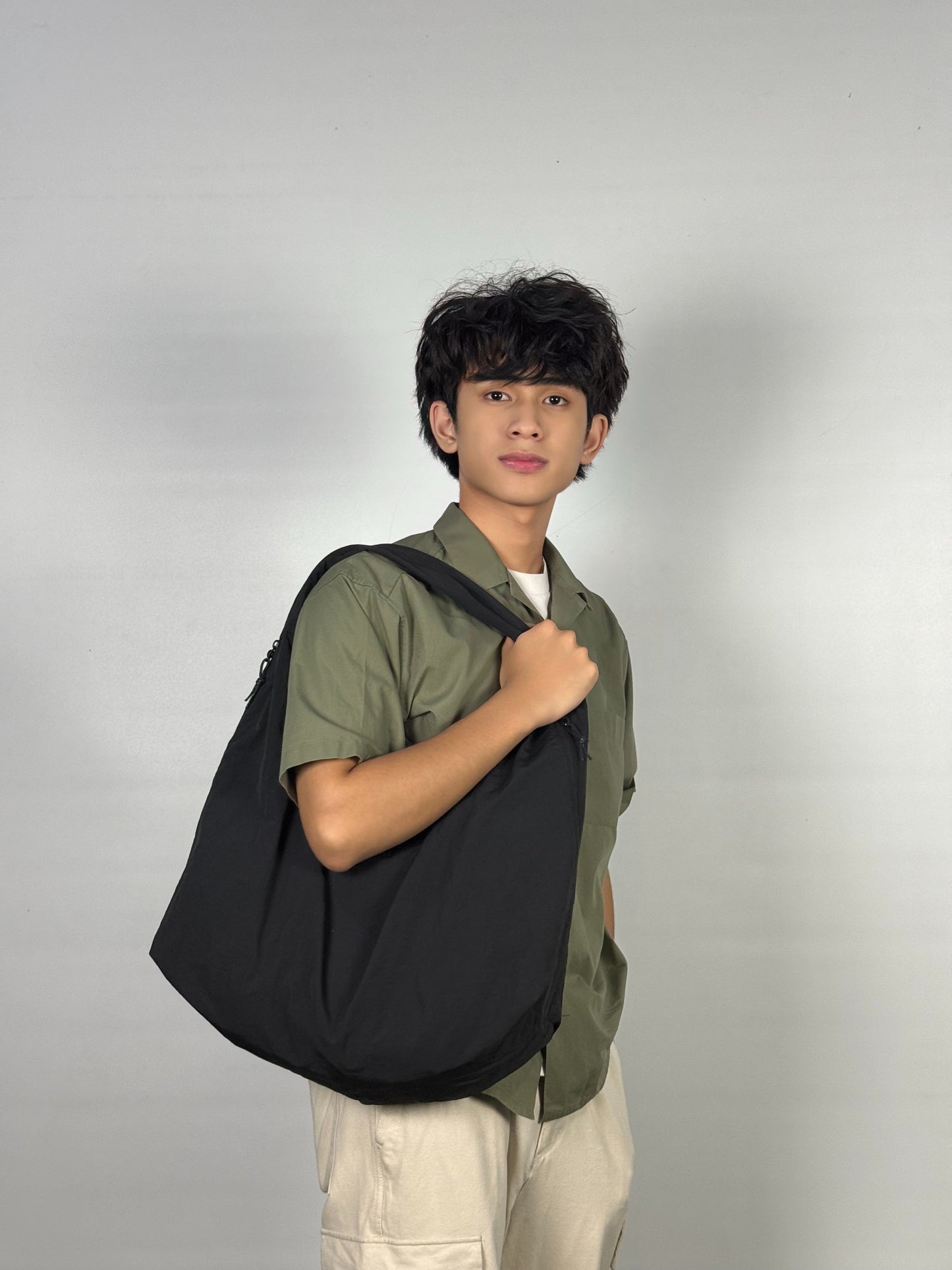 PRE-ORDER: VERSA BAG