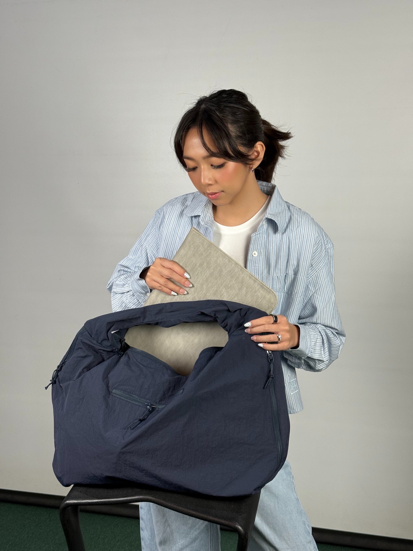 PRE-ORDER: VERSA BAG