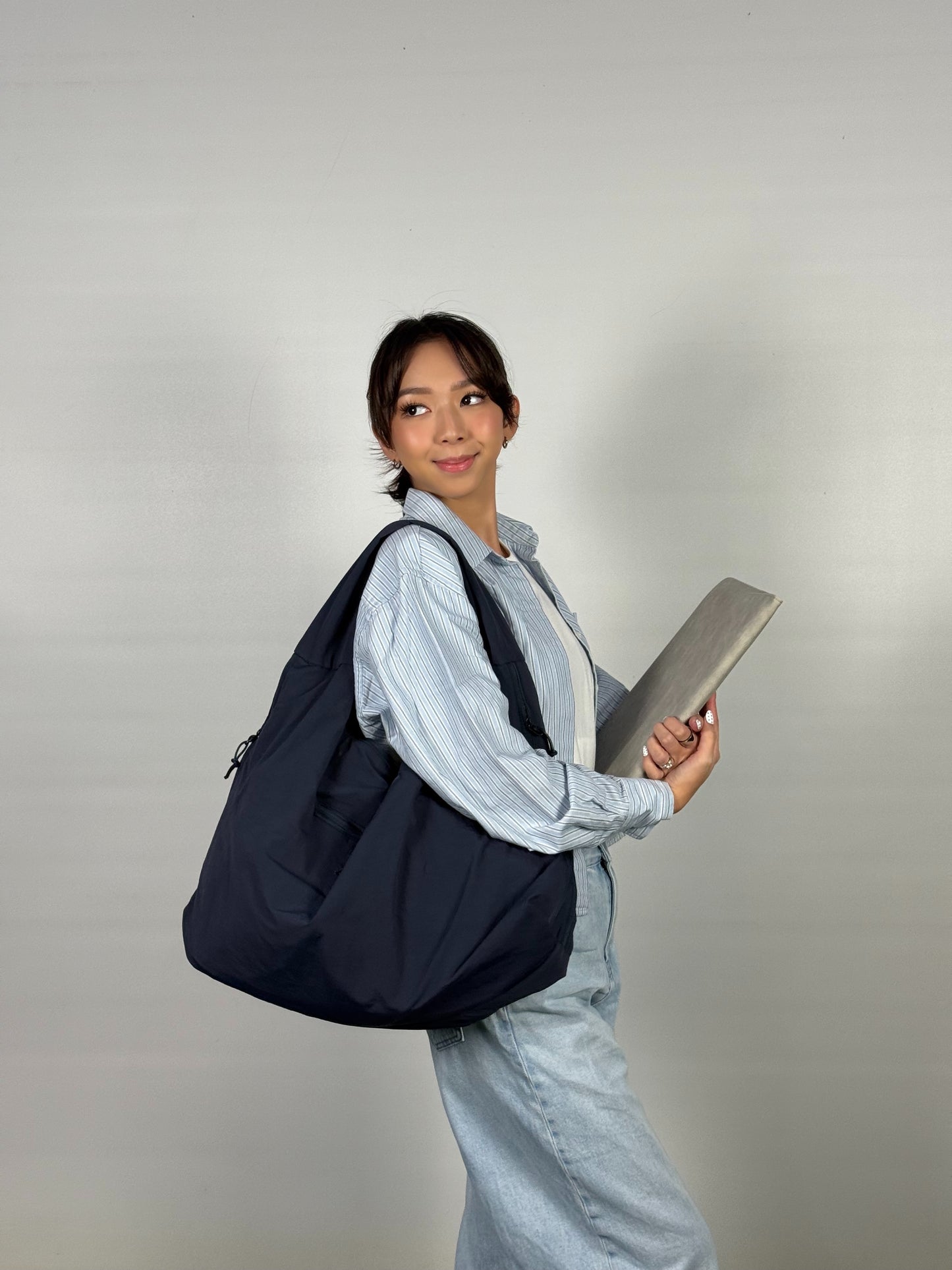 PRE-ORDER: VERSA BAG