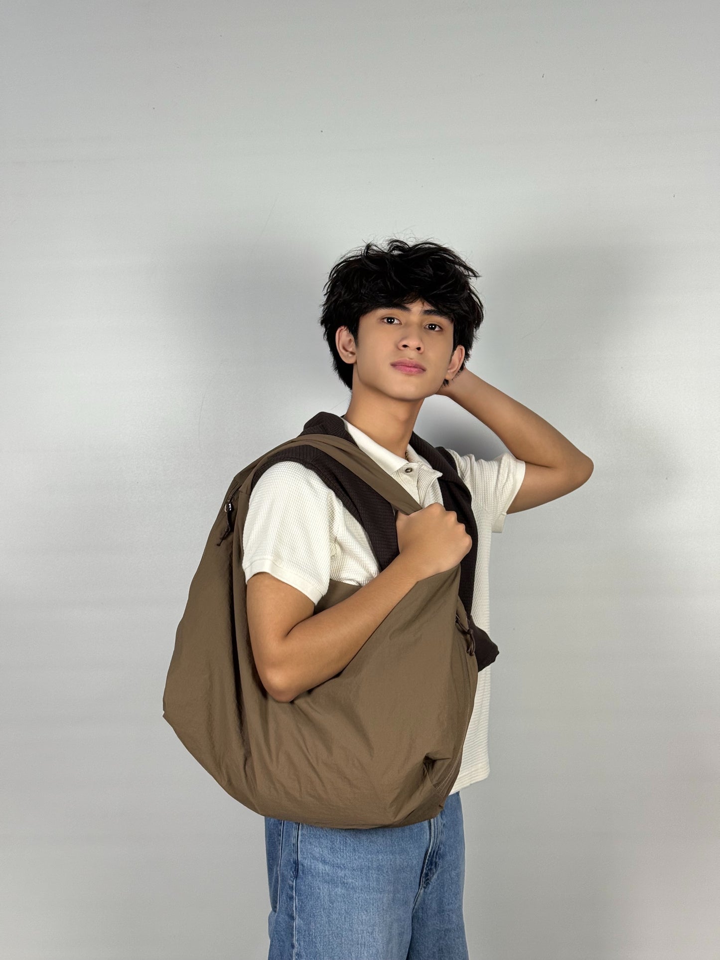 PRE-ORDER: VERSA BAG