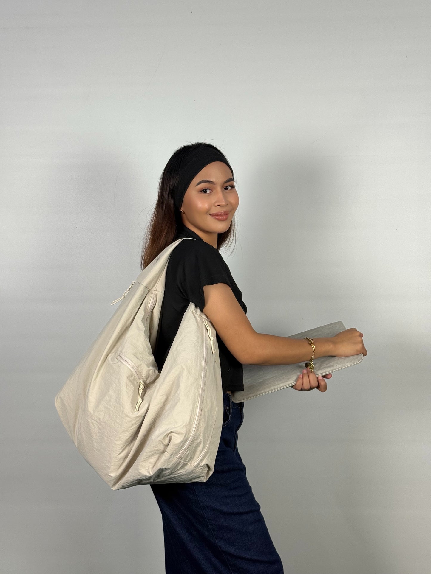 PRE-ORDER: VERSA BAG