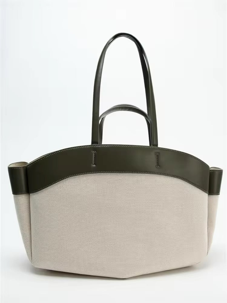 CANVAS TOTE BAG