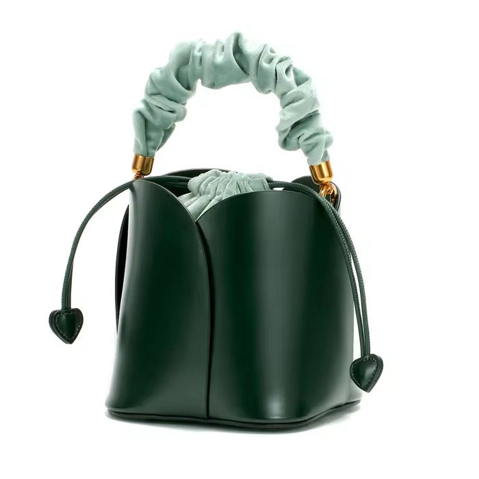 Pre-order: Mini Flower Bag