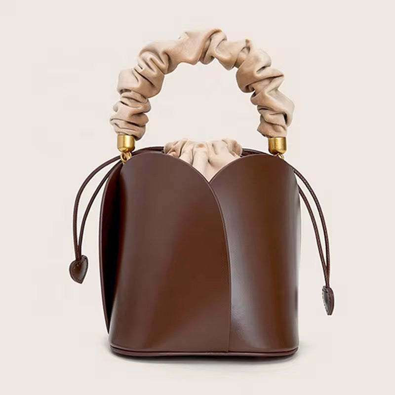 Pre-order: Mini Flower Bag