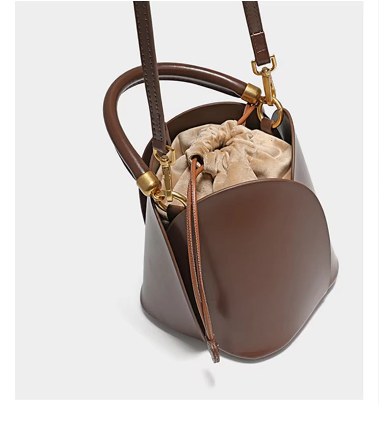 Pre-order: Mini Flower Bag