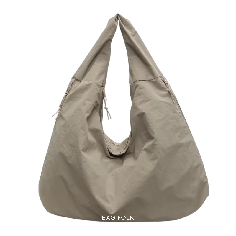 PRE-ORDER: VERSA BAG