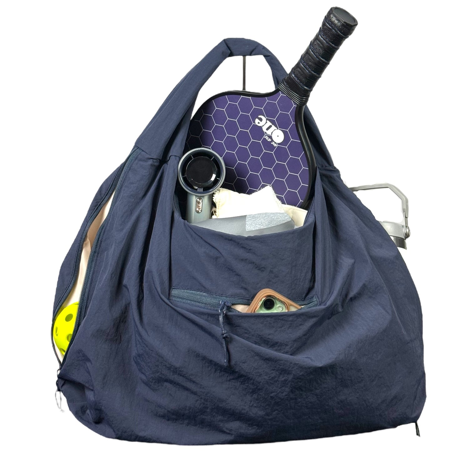 PRE-ORDER: VERSA BAG