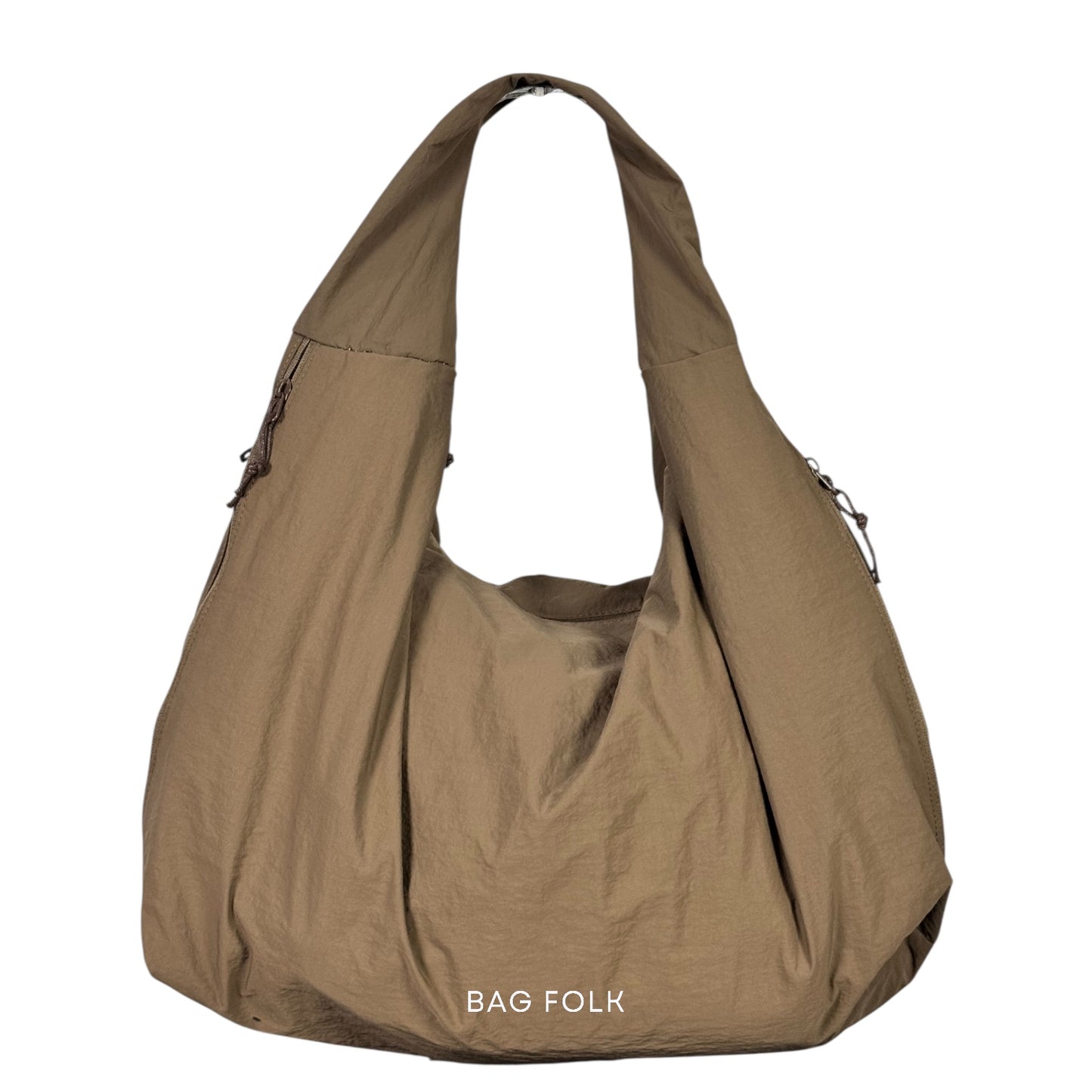 PRE-ORDER: VERSA BAG