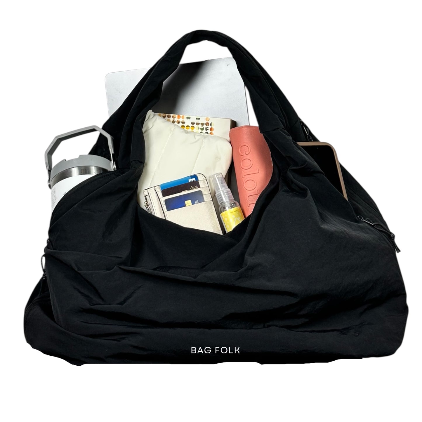 PRE-ORDER: VERSA BAG