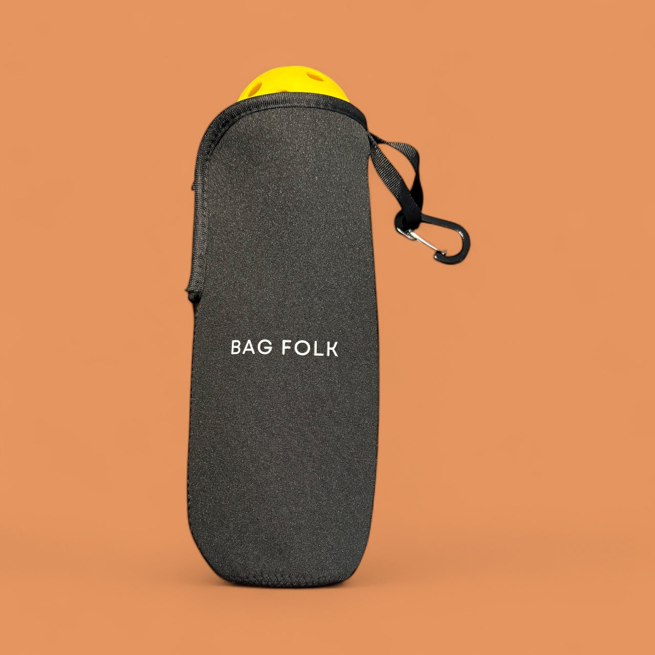 Neoprene Pickleball Storage Pouch
