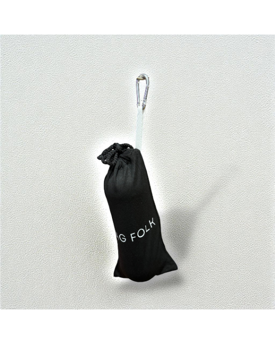 Polyspandex Pickleball Pouch