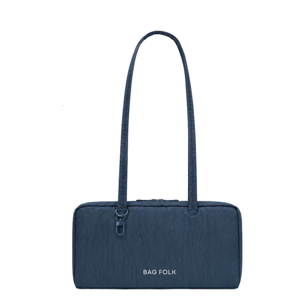 BOWIE NYLON BAG