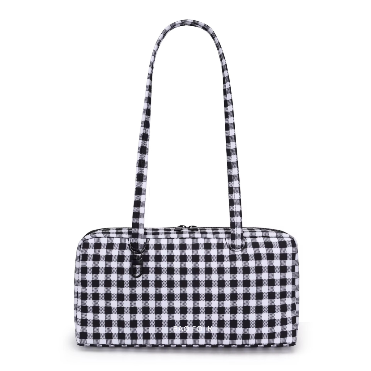 BOWIE NYLON BAG