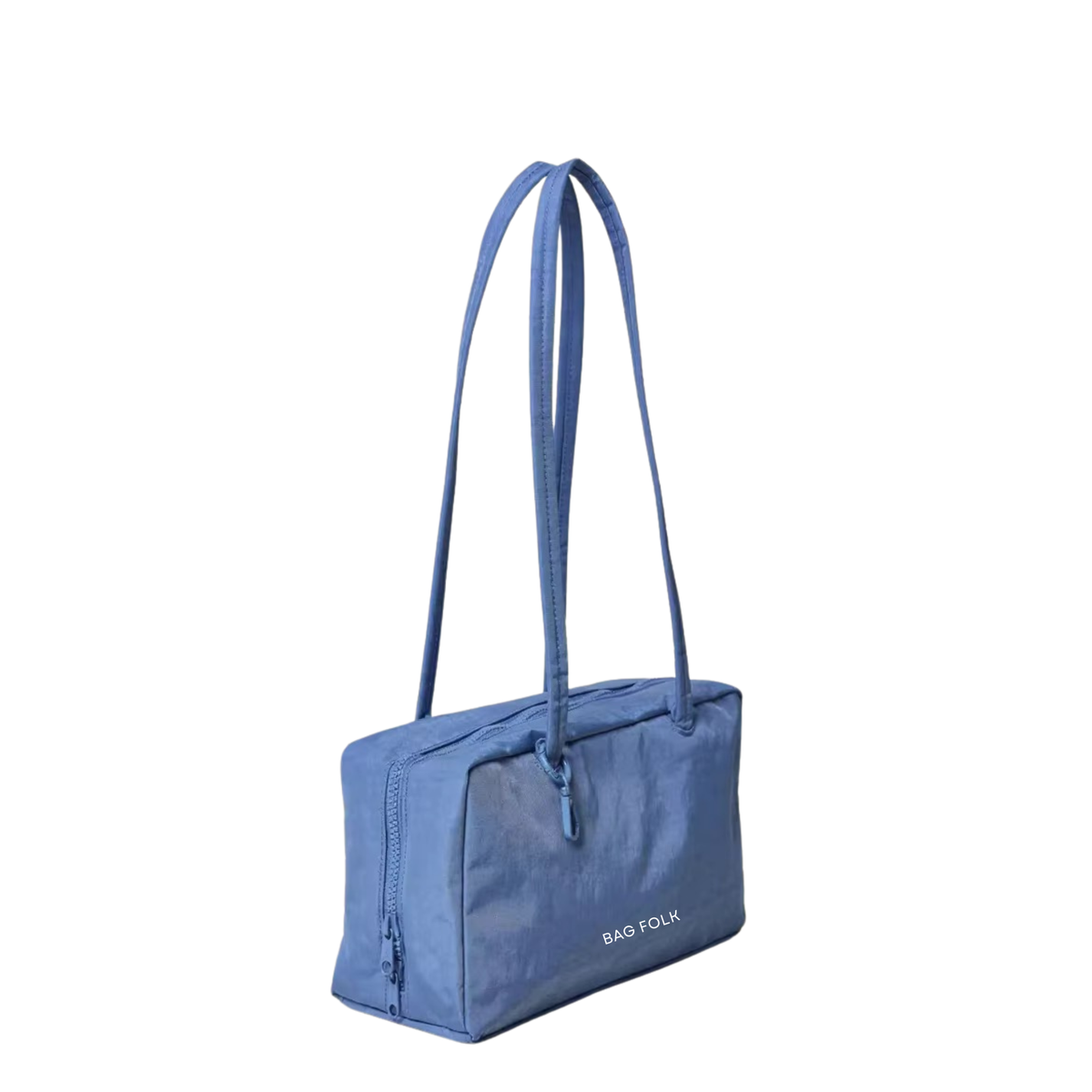 BOWIE NYLON BAG