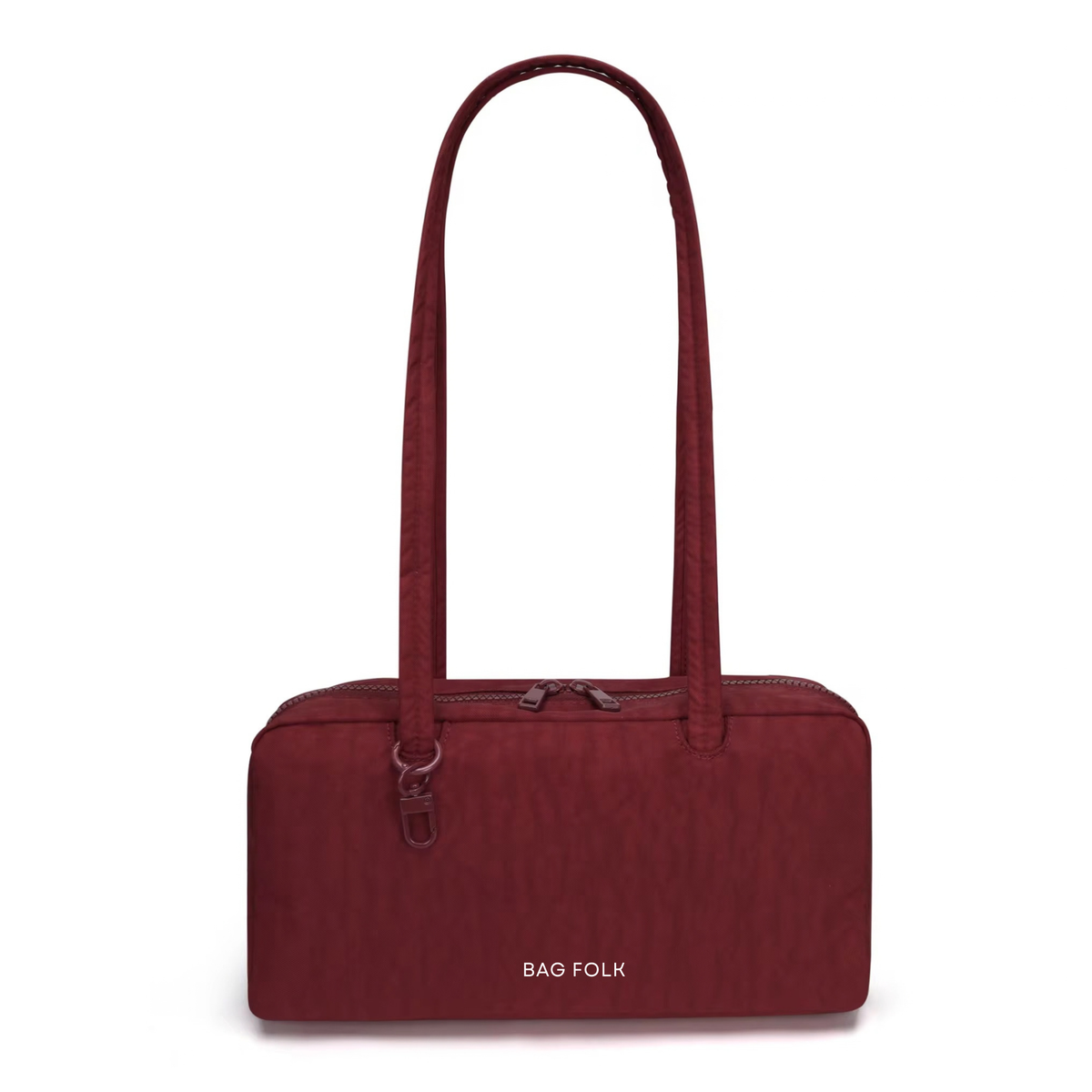 BOWIE NYLON BAG