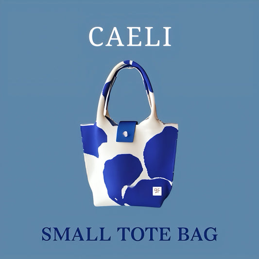 CAELI SMALL TOTE