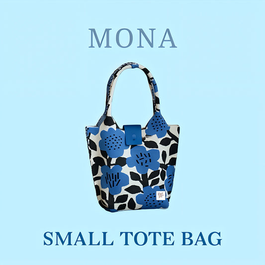 MONA SMALL TOTE