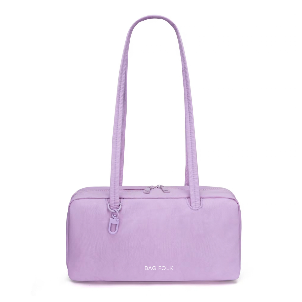 BOWIE NYLON BAG