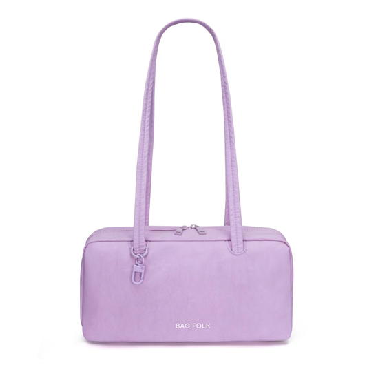 BOWIE NYLON BAG