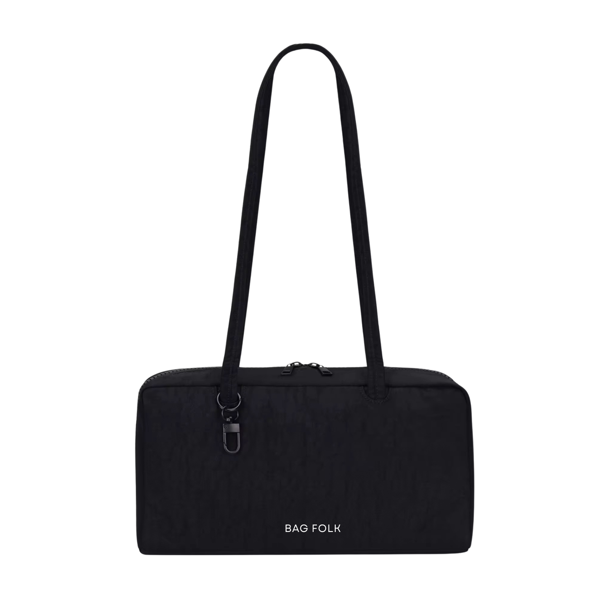 BOWIE NYLON BAG