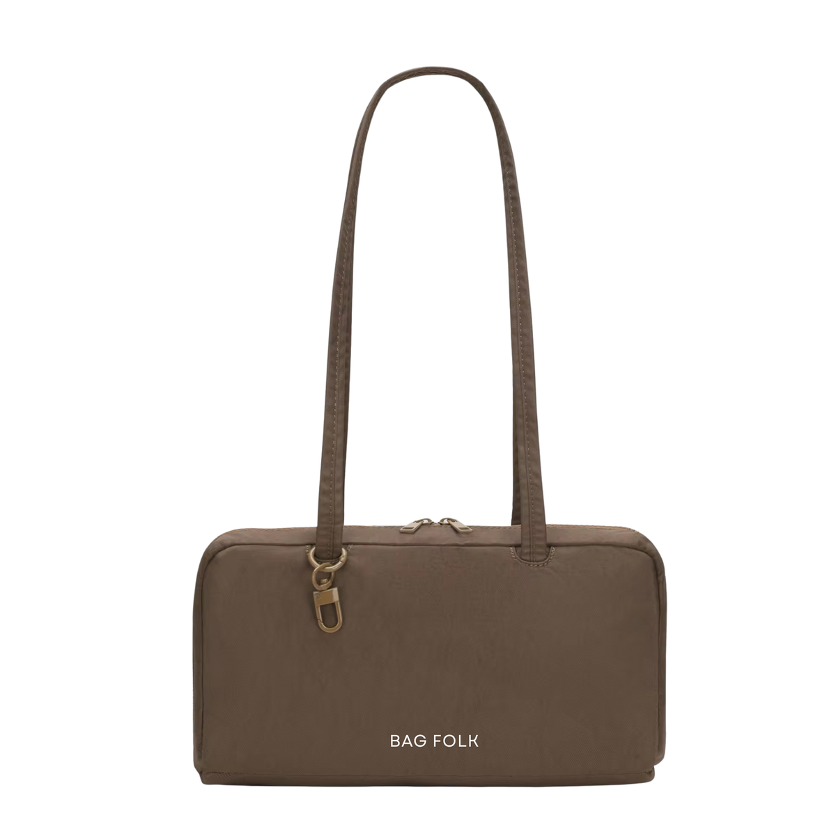 BOWIE NYLON BAG
