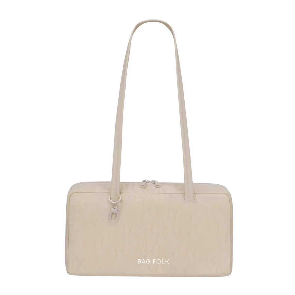 BOWIE NYLON BAG