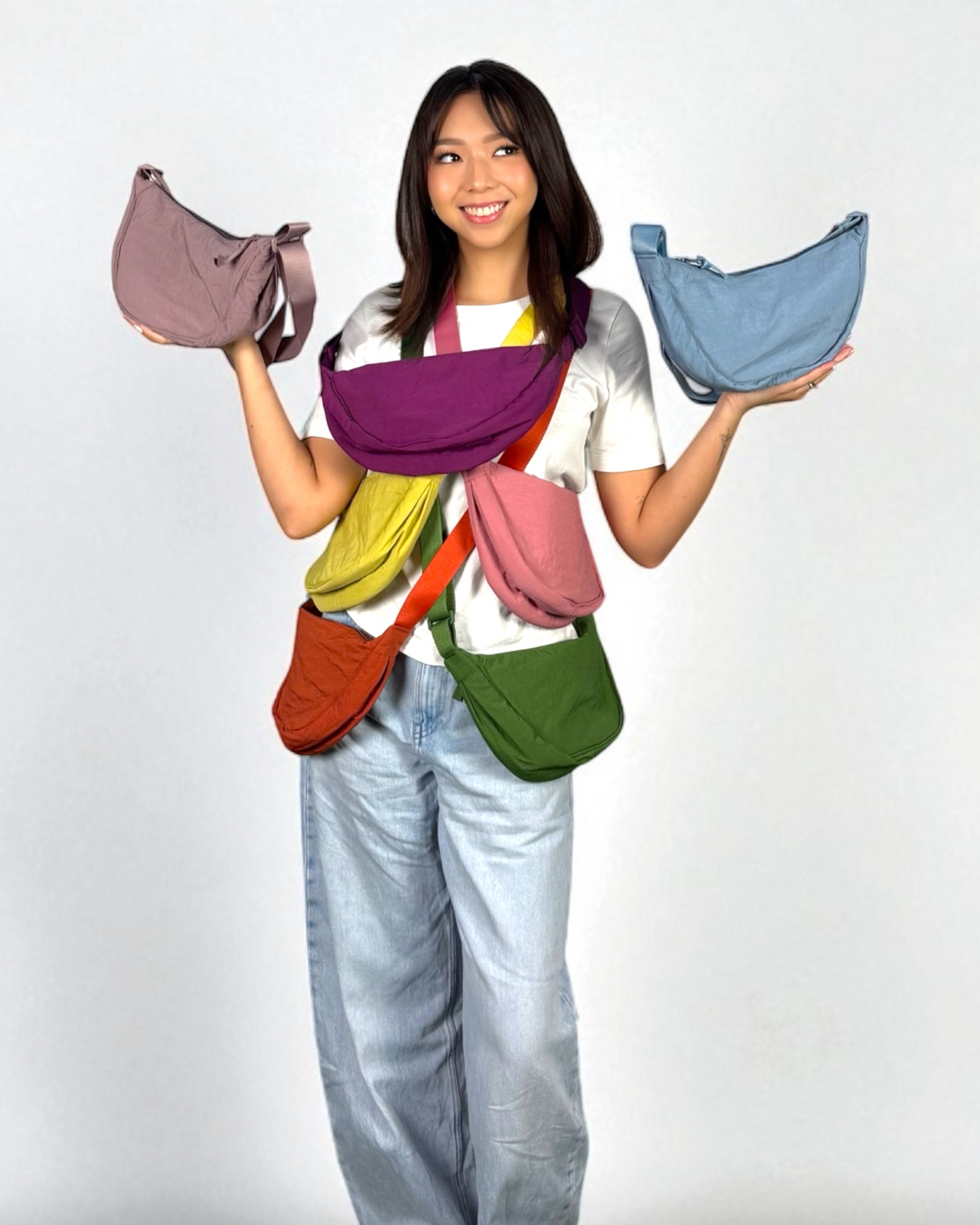 MOON BAG