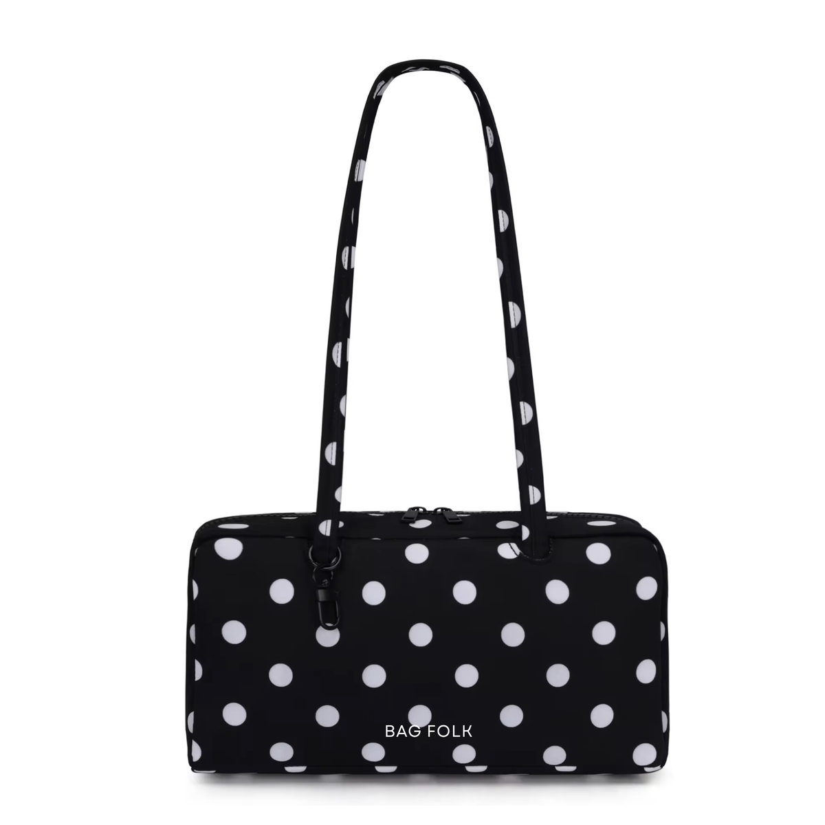 BOWIE NYLON BAG