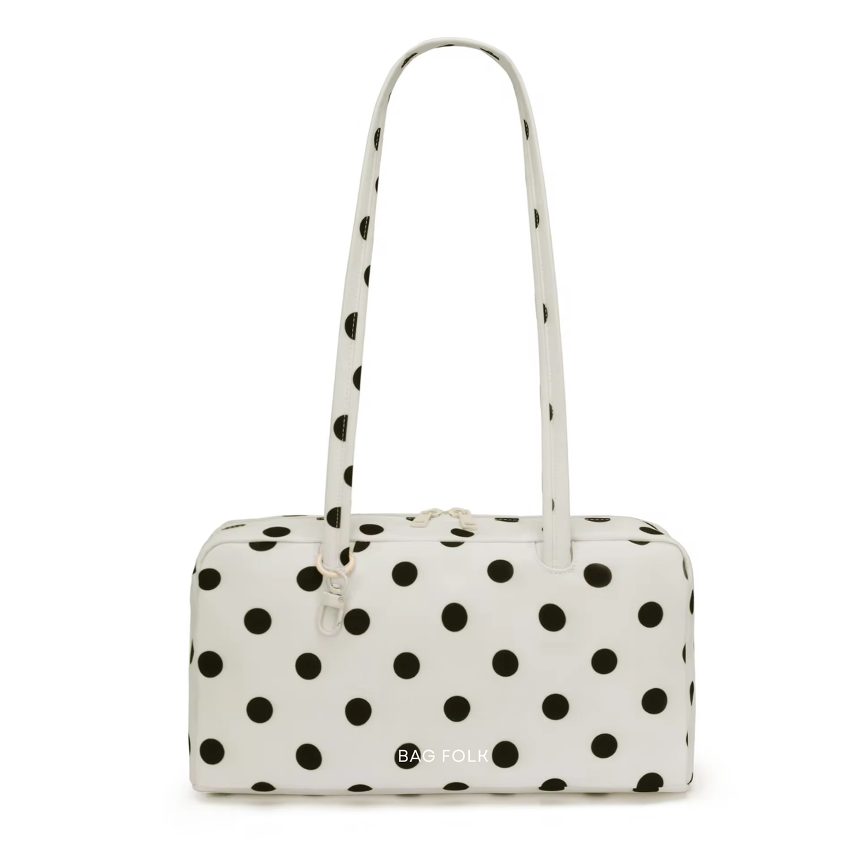 BOWIE NYLON BAG