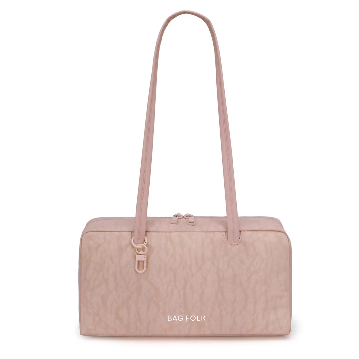 BOWIE NYLON BAG