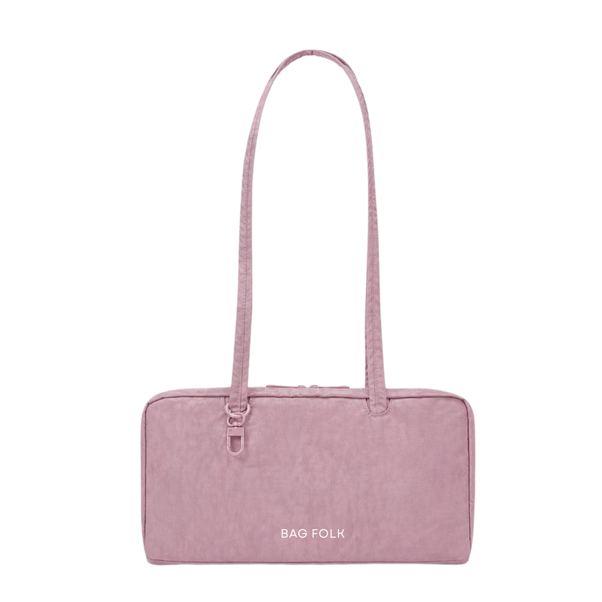 BOWIE NYLON BAG