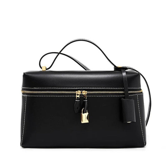 PRE-ORDER: TRISHA BLACK BAG