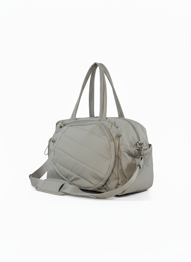 TENNIS DUFFEL BAG
